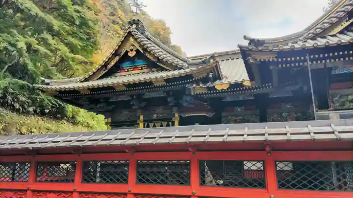 妙義神社(群馬県)