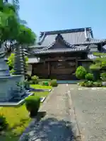 安養寺(三重県)
