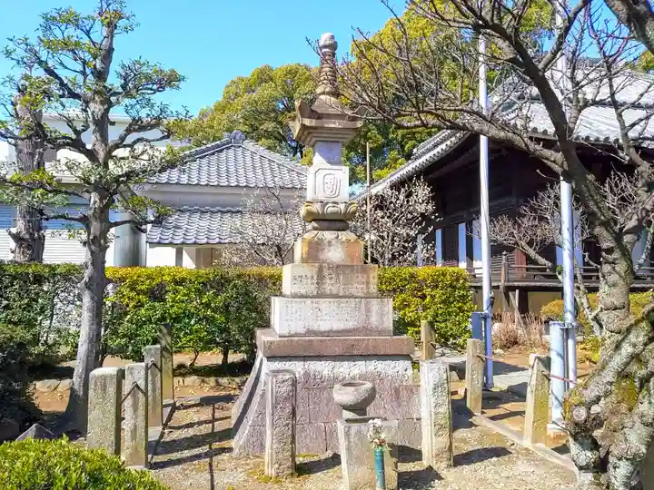 長久寺のその他建物