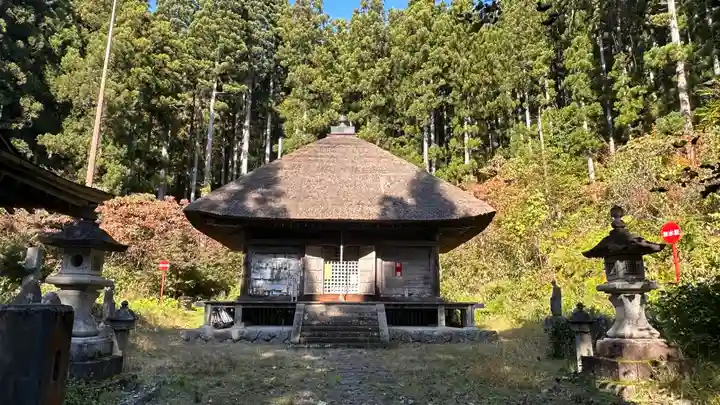 観音寺(山形県)