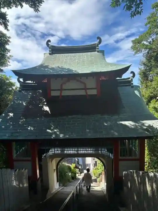 津照寺(高知県)