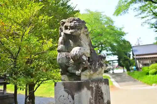 二宮神社(東京都)