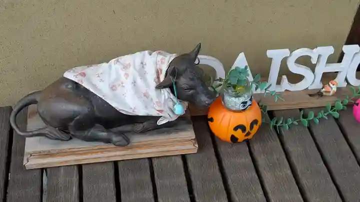 大松禅寺(京都府)