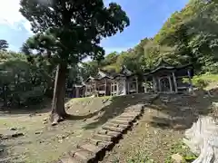 赤神神社(秋田県)