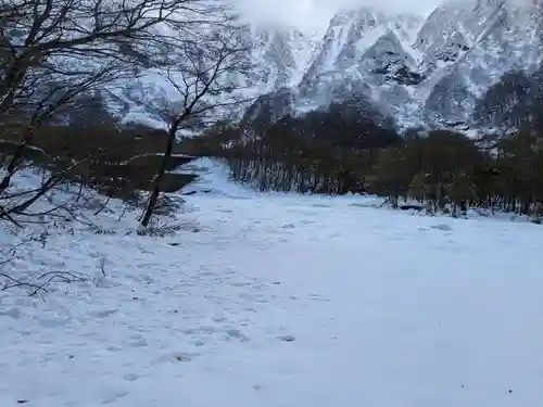 大神山神社奥宮(鳥取県)