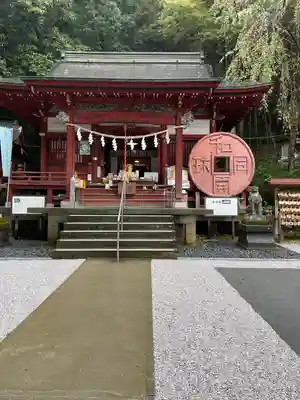 聖神社(埼玉県)