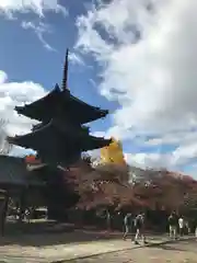 真正極楽寺（真如堂）(京都府)