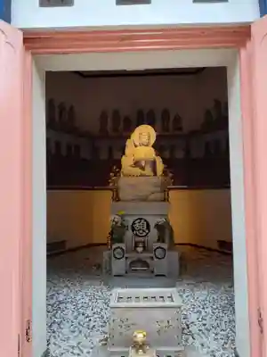 釜石大観音(岩手県)