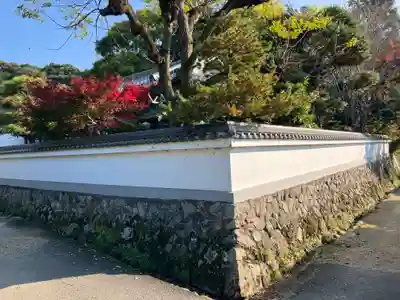 長岳寺(奈良県)