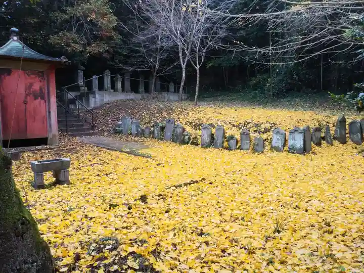 大生山延命院観世音寺のその他建物
