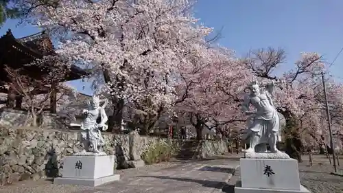 妙了寺のその他建物