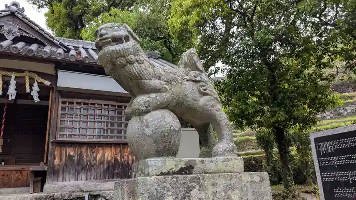春日神社(香川県)