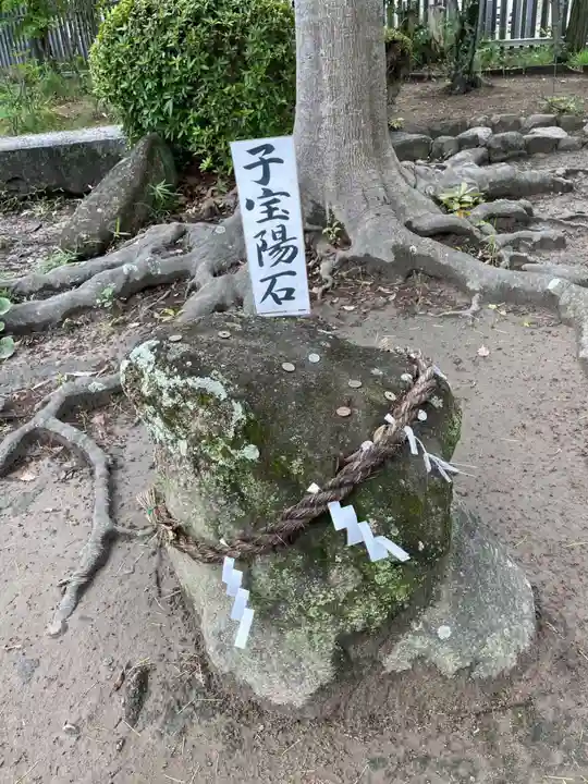 赤穂大石神社(兵庫県)