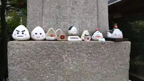 高木神社のその他建物