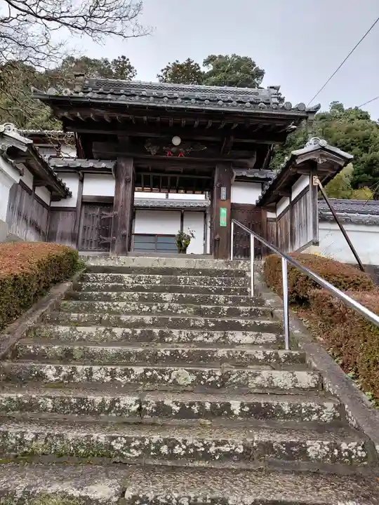 西光寺(京都府)