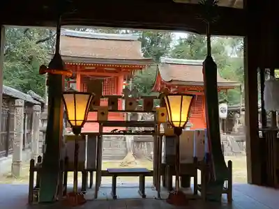 交野天神社(大阪府)