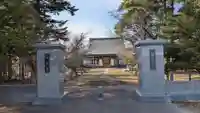 神楽寺の本殿・本堂