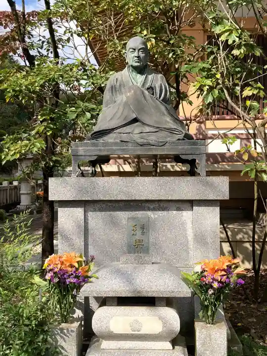 圓乗院のその他建物