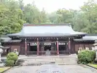 山梨縣護國神社(山梨県)