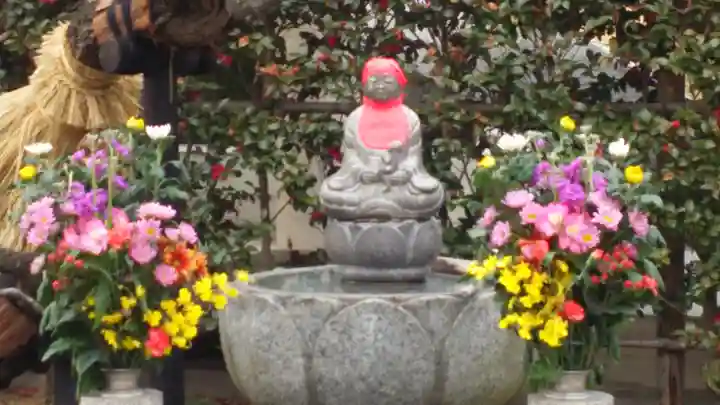 鉤取寺(宮城県)