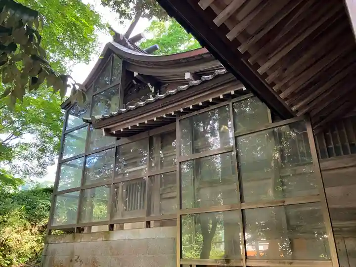 菅原神社(石川県)