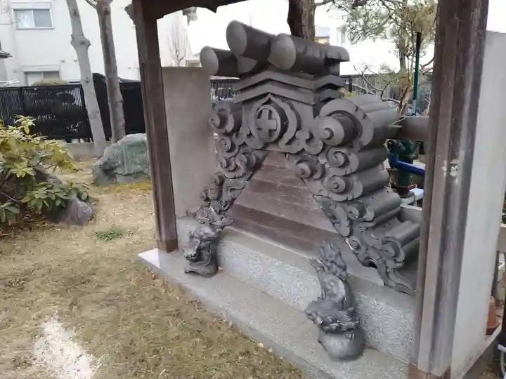 晴雲寺(神奈川県)