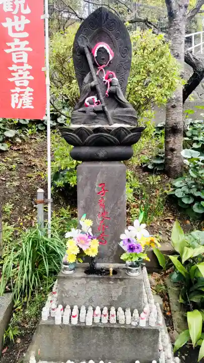 大船観音寺(神奈川県)