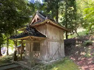 八柱神社(兵庫県)