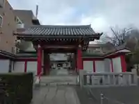 勝国寺(東京都)