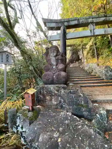 阿賀神社(滋賀県)
