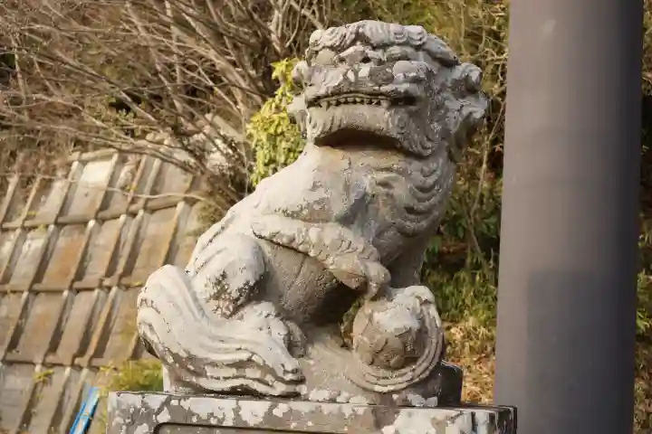 神崎神社(千葉県)