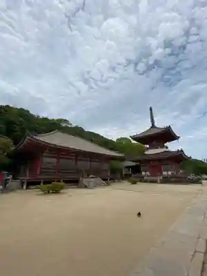 浄土寺(広島県)