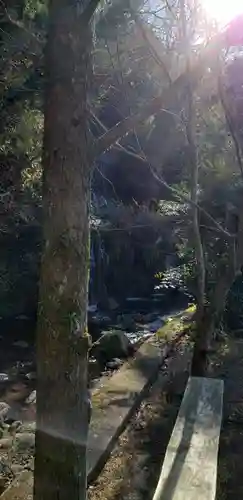 瀧川神社(静岡県)