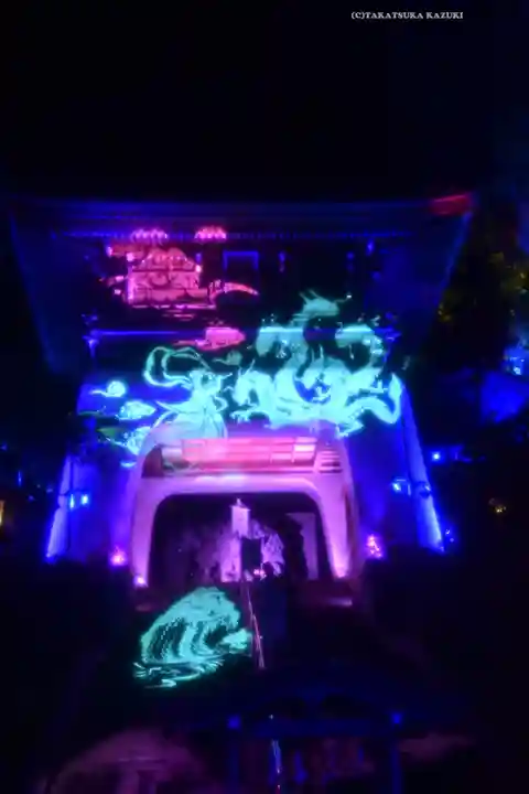 江島神社(神奈川県)