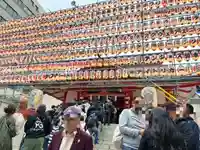 花園神社(東京都)
