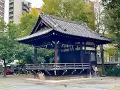 荏原神社(東京都)