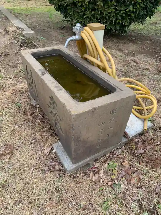 神武神社(千葉県)