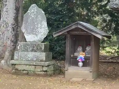 逢善寺(茨城県)