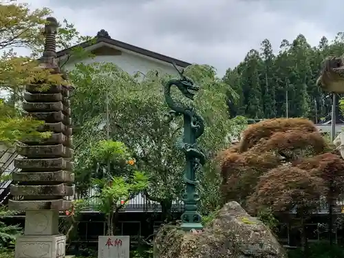 金剛山瑞峯寺(金剛不動尊) (栃木県)