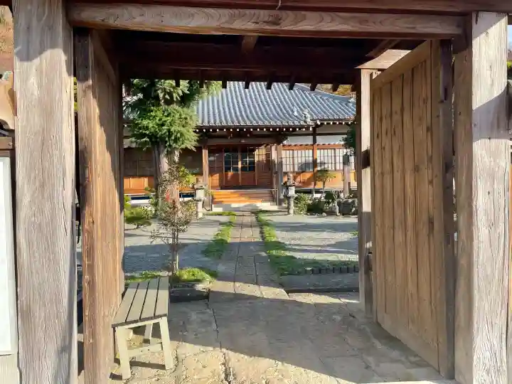 龍源寺(静岡県)