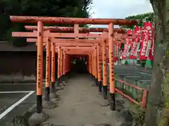 真清田神社(愛知県)