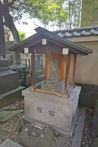 回向院(東京都)