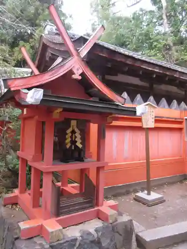 春日大社(奈良県)