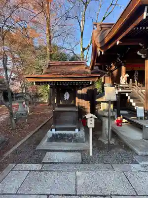 北野天満宮(京都府)