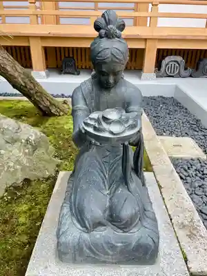 秀林寺(宮城県)