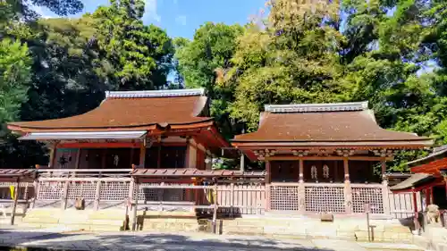 石清水八幡宮(京都府)