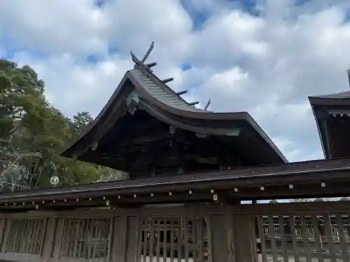 白子神社(千葉県)