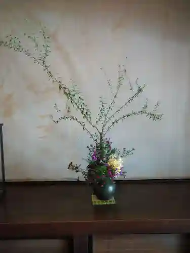 羽黒神社の周辺