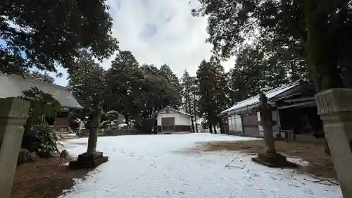 伊都伎神社(兵庫県)