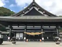 最上稲荷山妙教寺(岡山県)